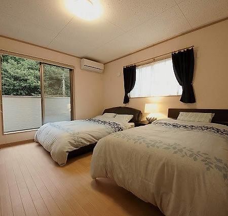 Yachimata Villa ภายนอก รูปภาพ