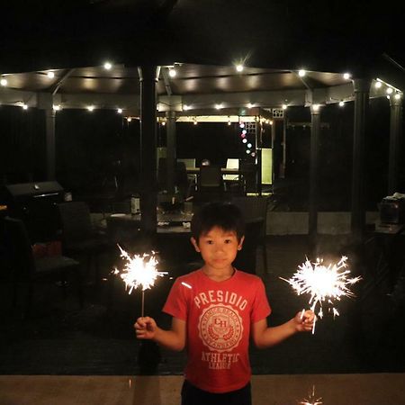 Yachimata Villa ภายนอก รูปภาพ