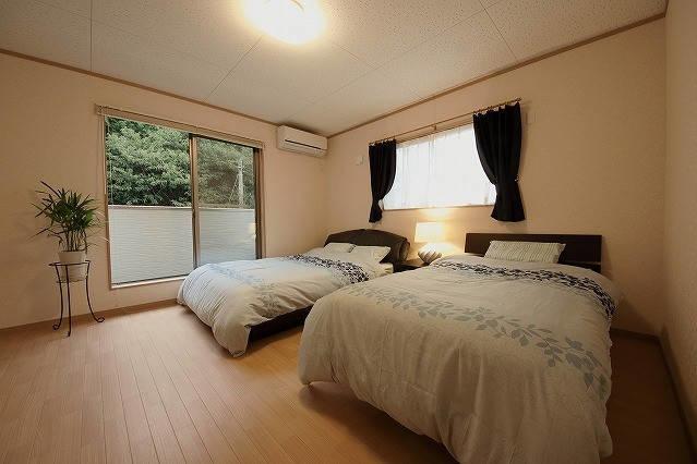 Yachimata Villa ภายนอก รูปภาพ