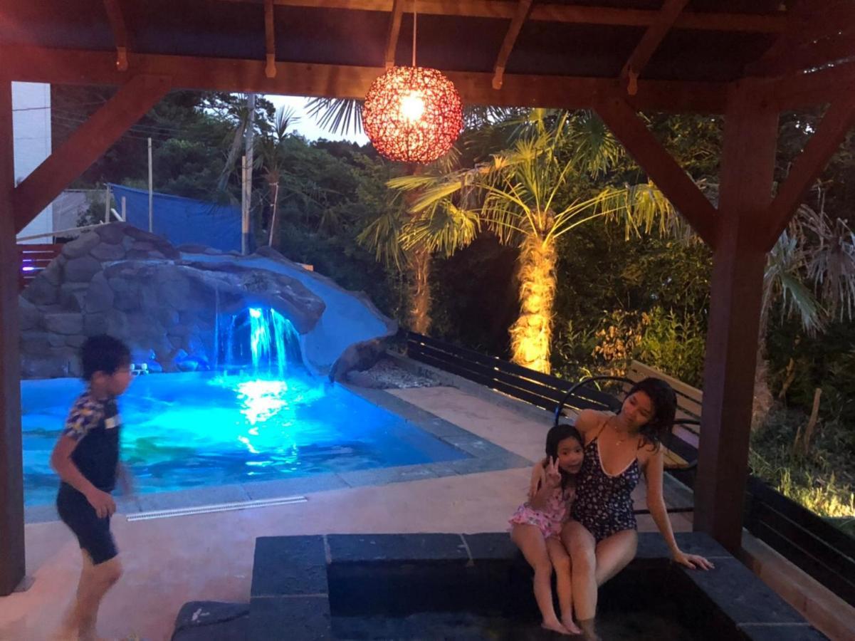Yachimata Villa ภายนอก รูปภาพ